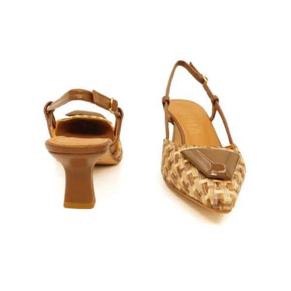 Anima Donna Chanel Marrone 231 2