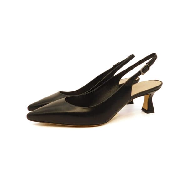 Anima Donna Chanel Nero 304 A1