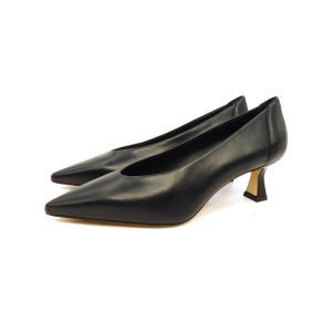 Anima Donna Decollete Nero 016 1