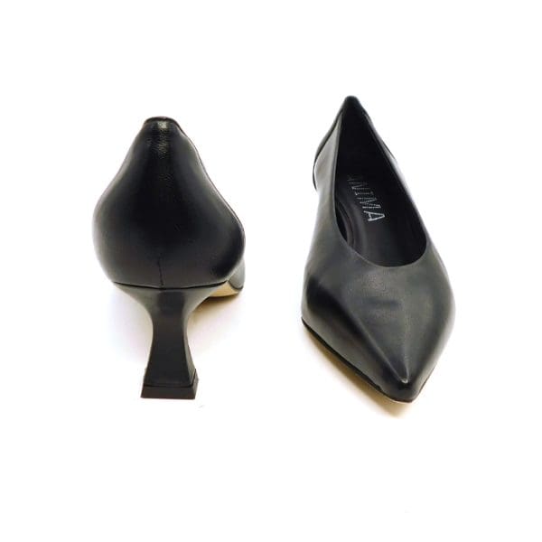 Anima Donna Decollete Nero 016 2