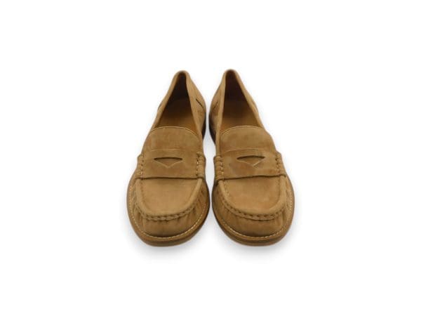 Anima Donna Mocassino Taupe 850 3