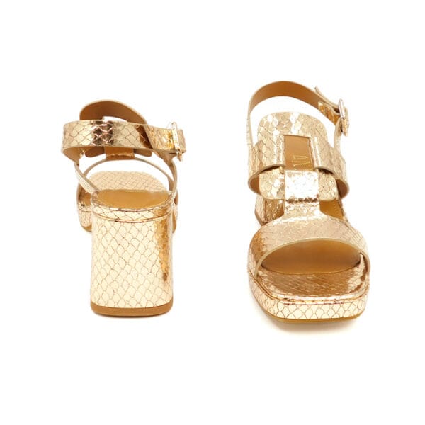 Anima Donna Sandalo Rame 725 2