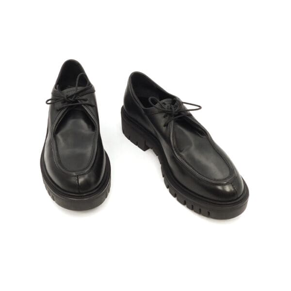 Anima Donna Scarpa Nero 493 3