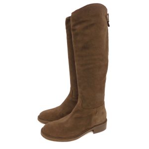 Anima Donna Stivale Moro 104 1