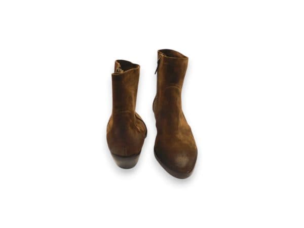 Anima Donna Texano Marrone 133 2