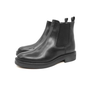 Anima Donna Tronchetto Nero 199 1