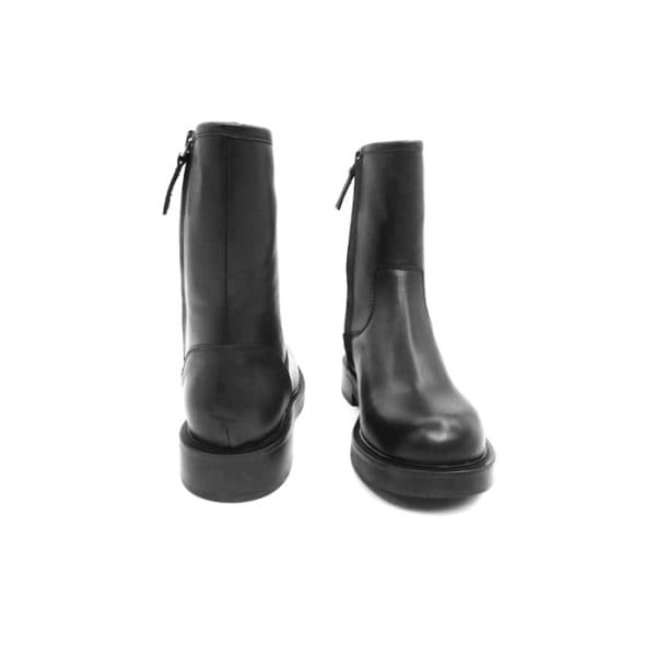 Anima Donna Tronchetto Nero 305 2
