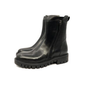 Anima Donna Tronchetto Nero 416 1