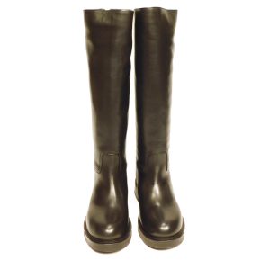 Anima Donna.stivale.nero 308 1
