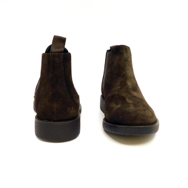 Antica Cuoieria Uomo Beatles Marrone 20972 2