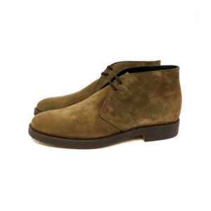 Antica Cuoieria Uomo Polacco Marrone 17671