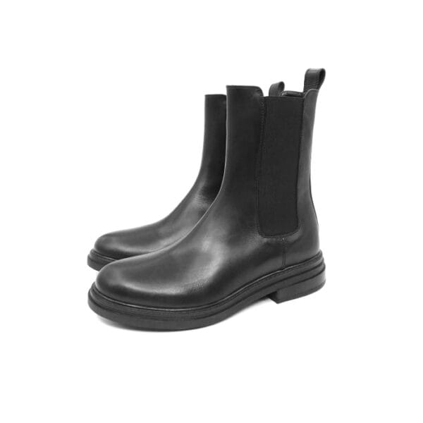Bellariva Donna Beatles Nero 312 1
