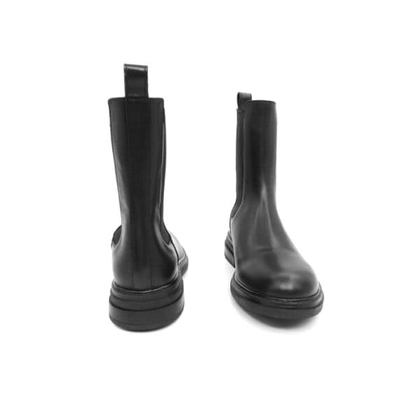 Bellariva Donna Beatles Nero 312 2
