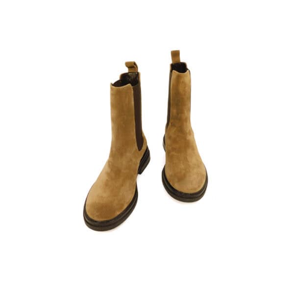Bellariva Donna Beatles Tortora 312 3