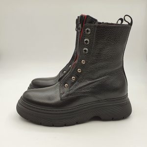 Bellariva Donna Tronchetto Nero 7205 1