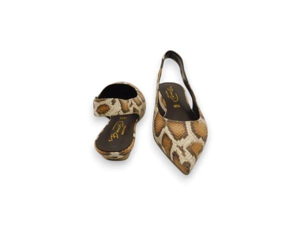 Biancad Donna Chanel Viperacuoio 1987 2