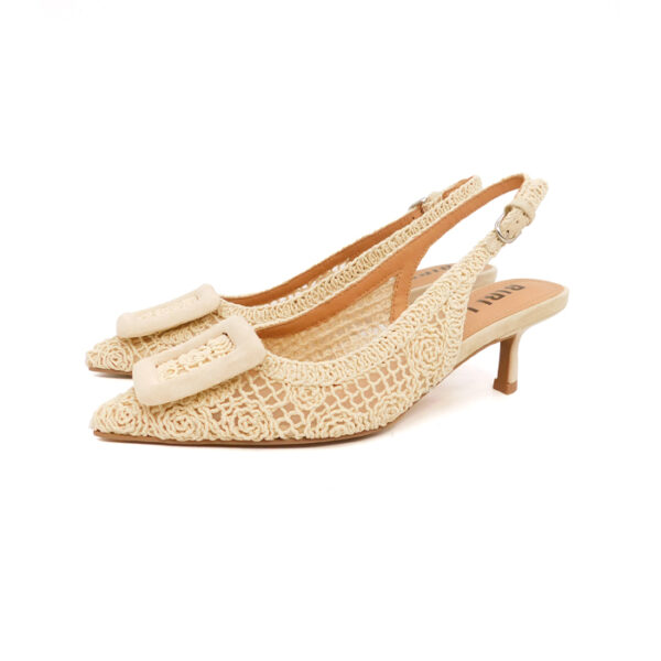 Bibi Lou Donna Chanel Beige 652 1