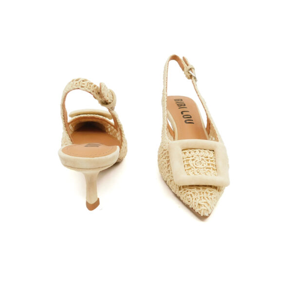 Bibi Lou Donna Chanel Beige 652 2