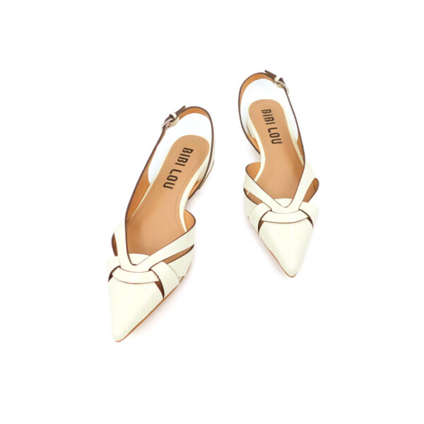 Bibi Lou Donna Chanel Latte 631 3