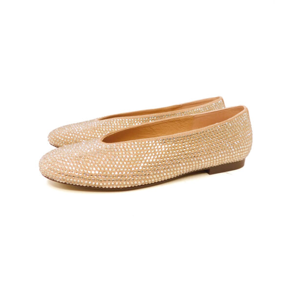 Bibilou Donna Ballerina Nude 637 1