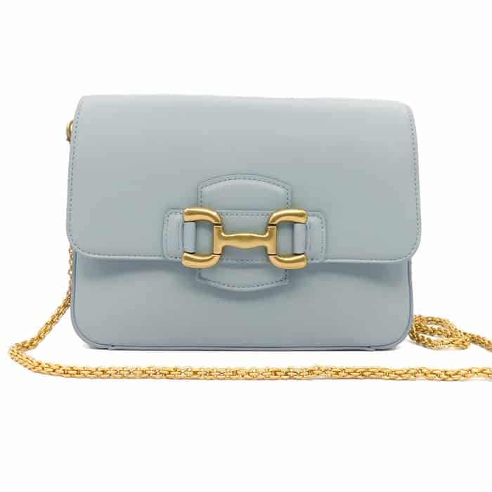 Bibilou Donna Borsa Azzurro 913 1