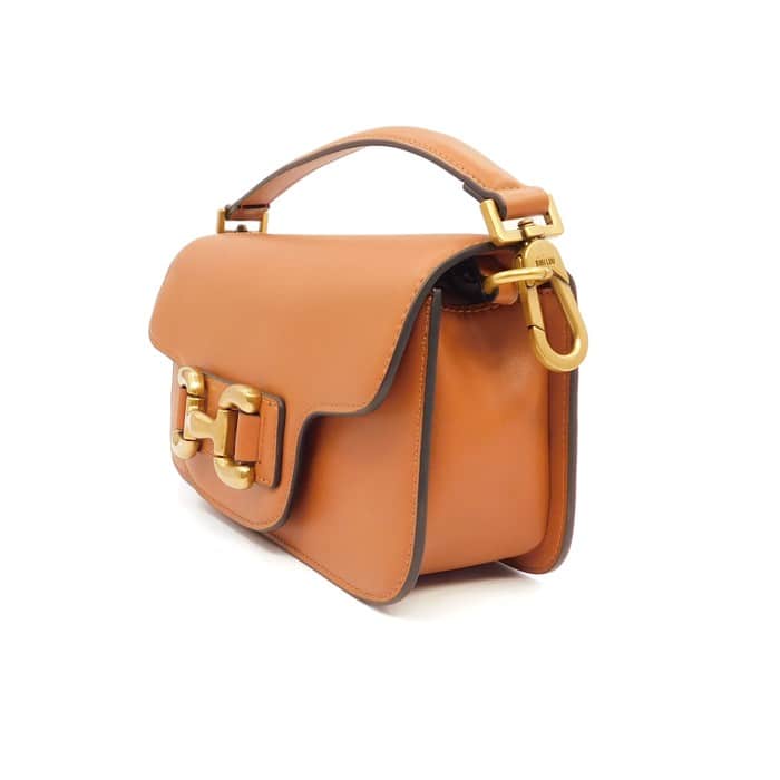 Bibilou Donna Borsa Cuoio 915 2