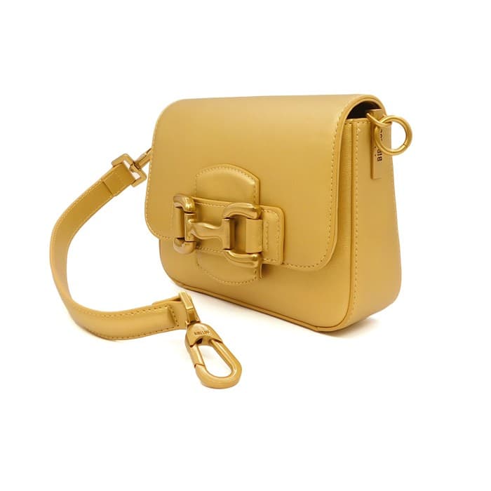 Bibilou Donna Borsa Oro 914 2