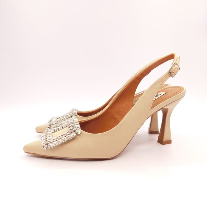 Bibi Lou chanel raso (image for) Bibi Lou chanel raso