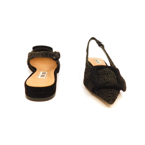 Bibilou Donna Chanel Nero 650 2