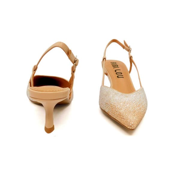 Bibilou Donna Chanel Nude 635 2