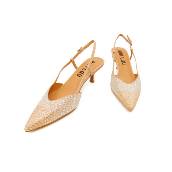 Bibilou Donna Chanel Nude 635 3