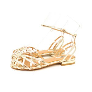 Bibilou Donna Sandalo Oro 567 1
