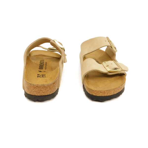 Birkenstock Donna Biabatta Sandcastle 1029260 2