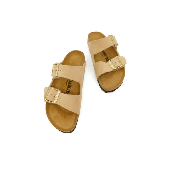 Birkenstock Donna Biabatta Sandcastle 1029260 3