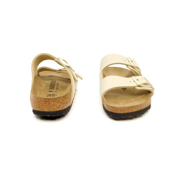 Birkenstock Donna Ciabatta Burro 1026711 2