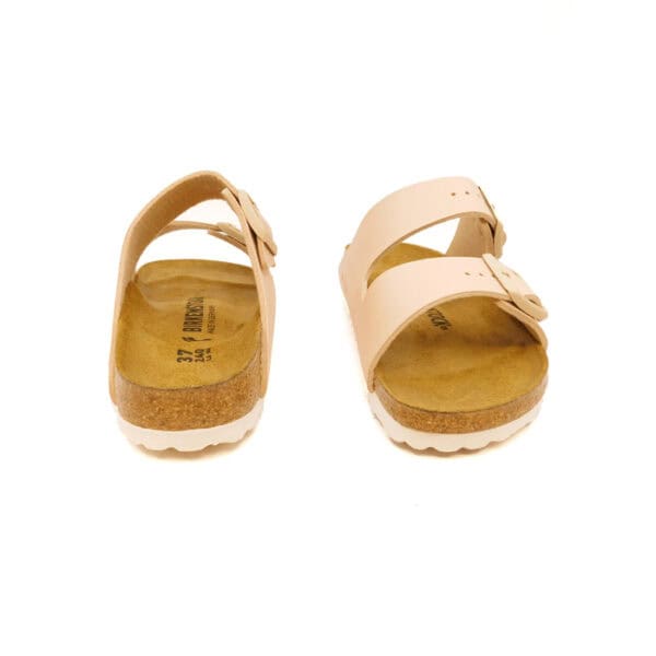 Birkenstock Donna Ciabatta Cipria 1027723 2