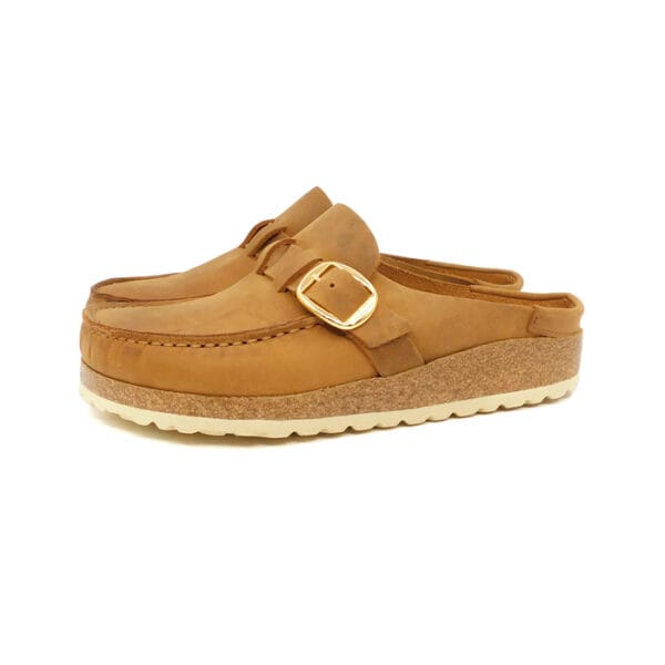 Birkenstock Donna Ciabatta Cuoio 1024028 1