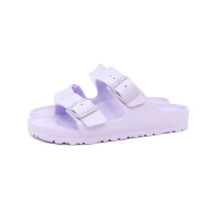 Birkenstock Donna Ciabatta Lilla 1017046 1