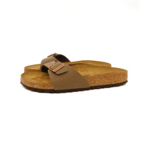 Birkenstock Donna Ciabatta Mocca 040093 1