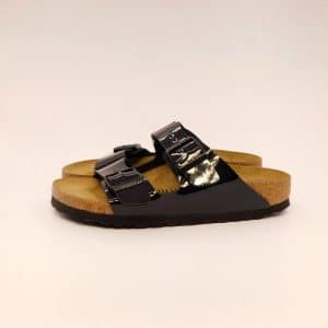 Birkenstock Donna Ciabatta Nero 1005292 1
