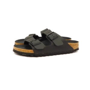 Birkenstock Donna Ciabatta Nero 1019069 1