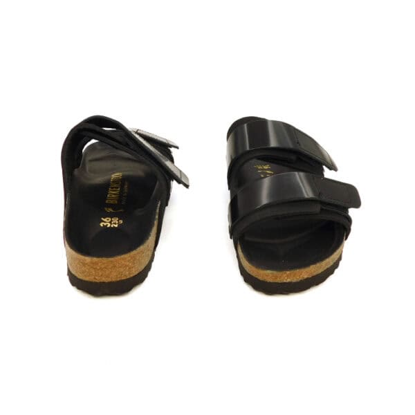 Birkenstock Donna Ciabatta Nero 1026570 2