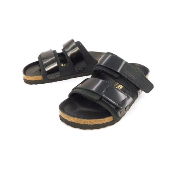 Birkenstock Donna Ciabatta Nero 1026570 4