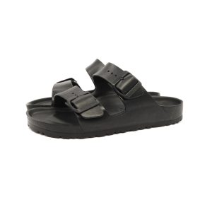 Birkenstock Donna Ciabatta Nero 129421 1