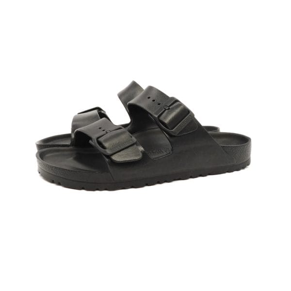 Birkenstock Donna Ciabatta Nero 129421 1