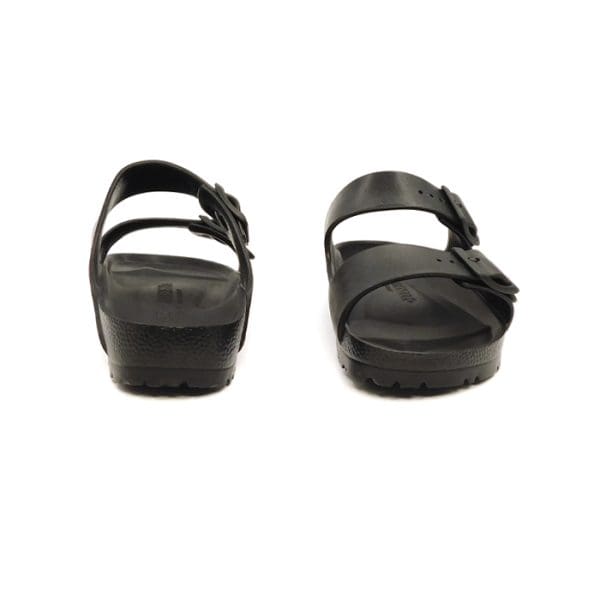 Birkenstock Donna Ciabatta Nero 129421 2