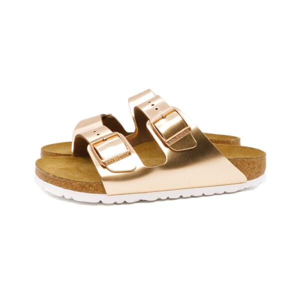 Birkenstock Donna Ciabatta Rame 0952093 1