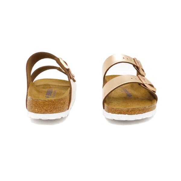 Birkenstock Donna Ciabatta Rame 0952093 2