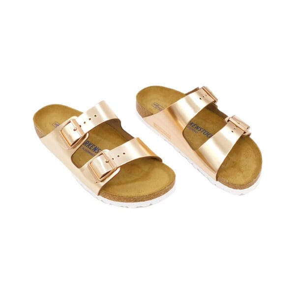 Birkenstock Donna Ciabatta Rame 0952093 3