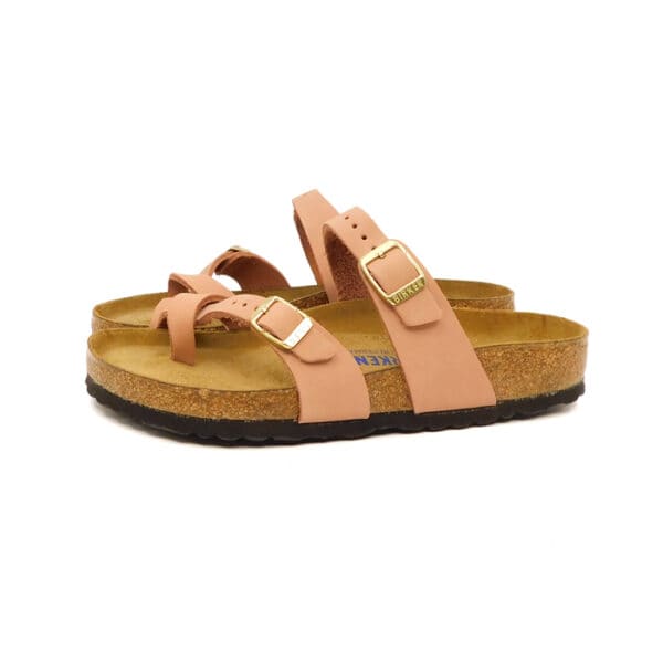 Birkenstock Donna Ciabatta Rosa 1003674 1